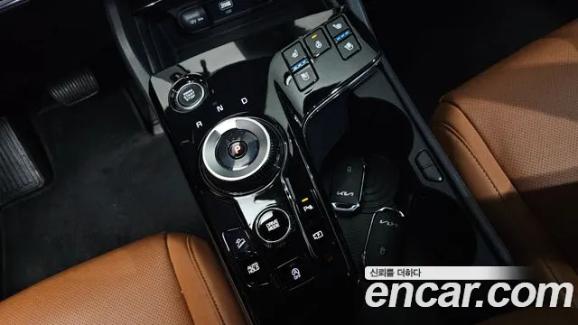 Kia Sportage 2022 thumb 8