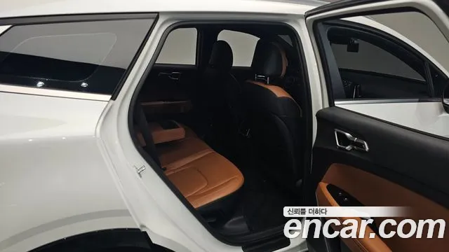 Kia Sportage 2022 thumb 11