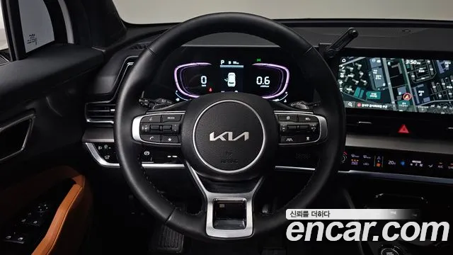 Kia Sportage 2022 thumb 12