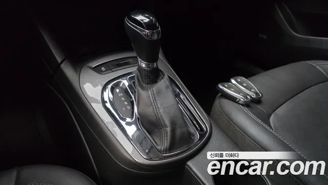 Chevrolet Cruze 2017 thumb 9