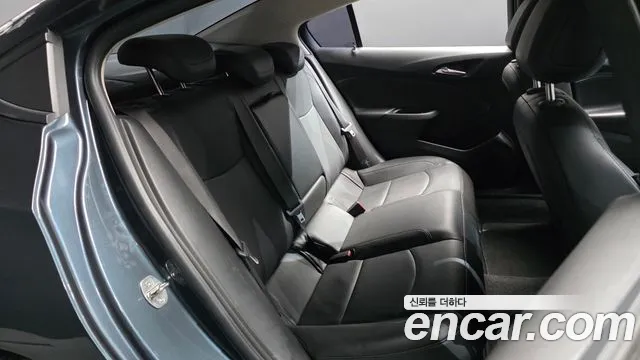 Chevrolet Cruze 2017 thumb 11