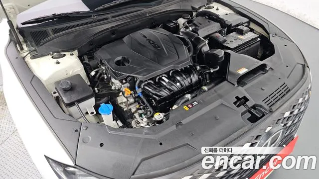 Hyundai Grandeur 2021 thumb 6