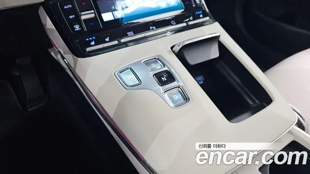 Hyundai Grandeur 2021 thumb 9
