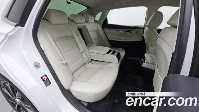 Hyundai Grandeur 2021 thumb 11