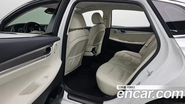 Hyundai Grandeur 2021 thumb 12