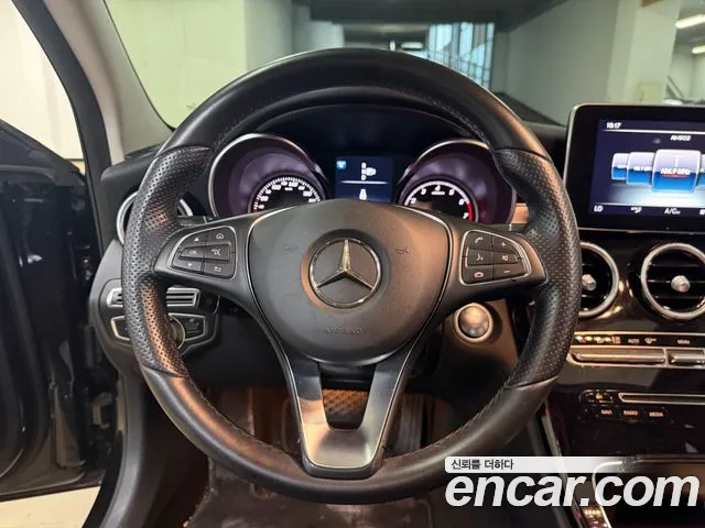 Mercedes-Benz C-Класс 2014 thumb 10
