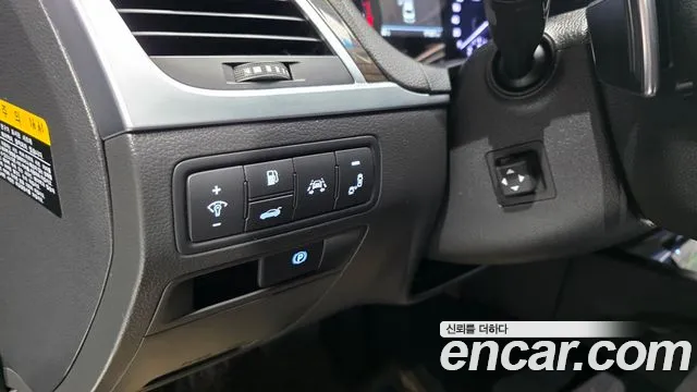 Genesis G80 2019 thumb 12