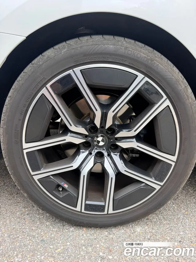 BMW 7 серии 2026 thumb 5