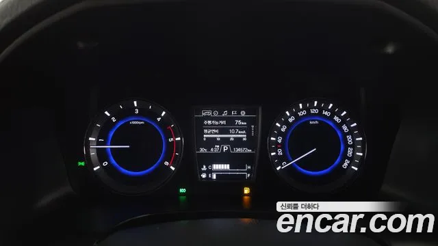 KG_Mobility_Ssangyong Rexton 2020 thumb 8