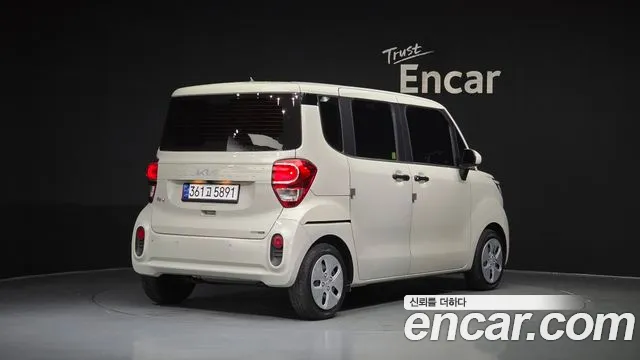 Kia Ray 2021 thumb 2