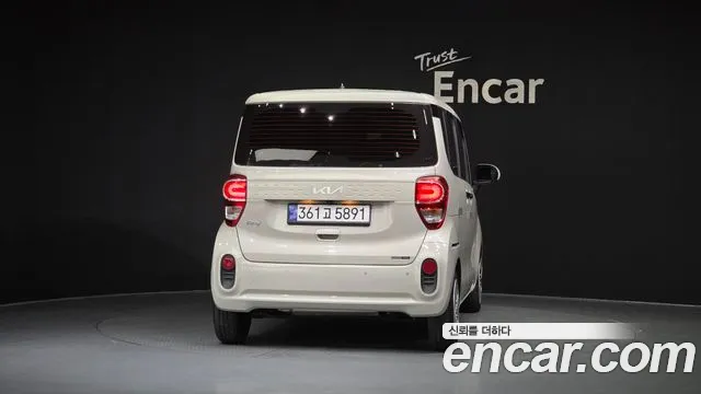 Kia Ray 2021 thumb 4