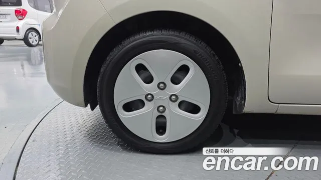 Kia Ray 2021 thumb 5
