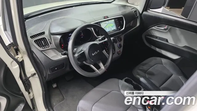 Kia Ray 2021 thumb 7