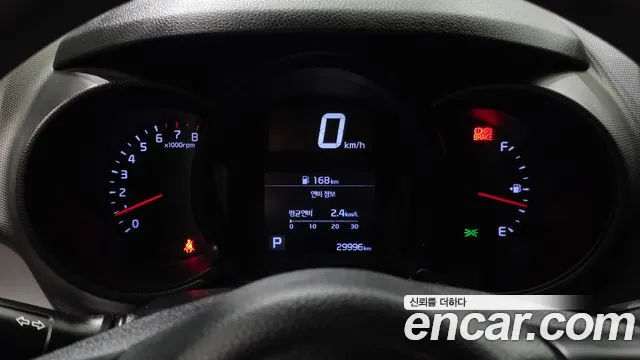 Kia Ray 2021 thumb 8