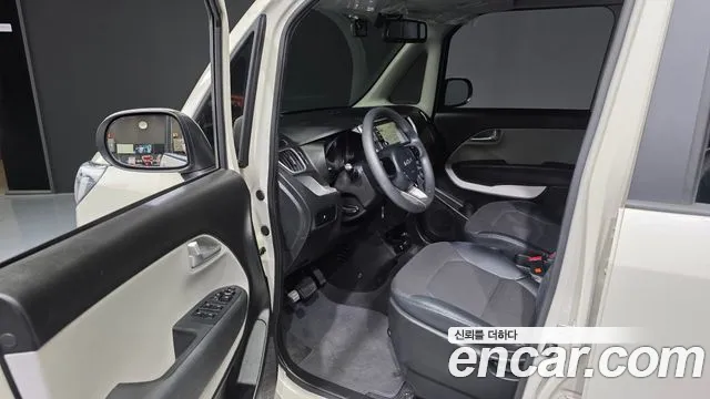Kia Ray 2021 thumb 10