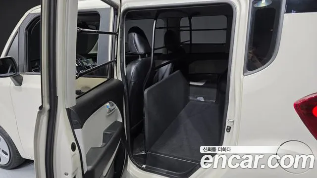 Kia Ray 2021 thumb 11