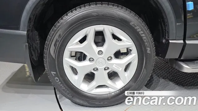 KG_Mobility_Ssangyong Rexton 2022 thumb 5