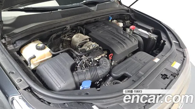 KG_Mobility_Ssangyong Rexton 2022 thumb 6