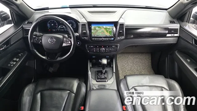 KG_Mobility_Ssangyong Rexton 2022 thumb 7