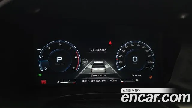 KG_Mobility_Ssangyong Rexton 2022 thumb 8
