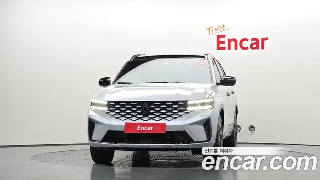 Renault Koleos 2024 thumb 3