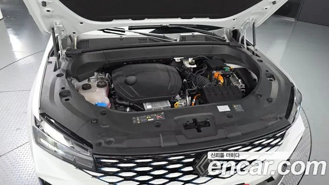 Renault Koleos 2024 thumb 6
