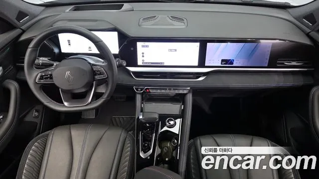 Renault Koleos 2024 thumb 7