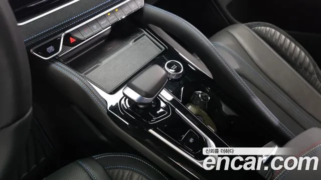 Renault Koleos 2024 thumb 9