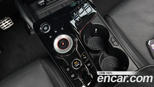 Kia Sportage 2023 thumb 8