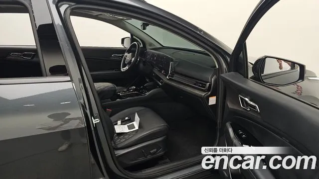 Kia Sportage 2023 thumb 10