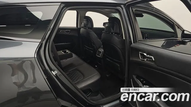 Kia Sportage 2023 thumb 11