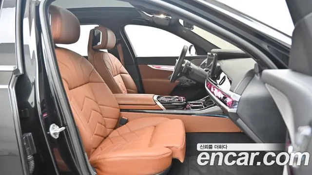 BMW 7 серии 2025 thumb 10