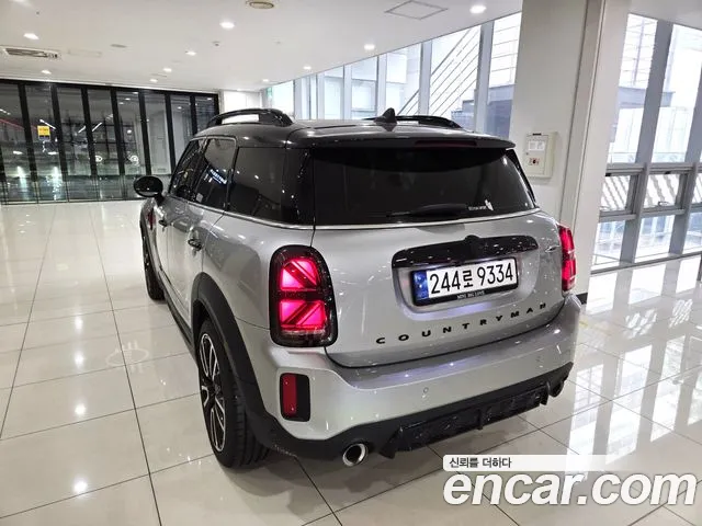 Mini Countryman 2023 thumb 2