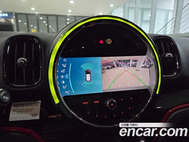 Mini Countryman 2023 thumb 7