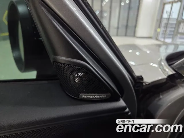 Mini Countryman 2023 thumb 8