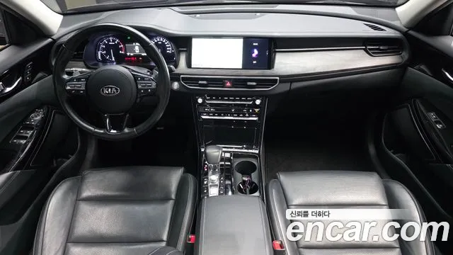 Kia K7 2020 thumb 7