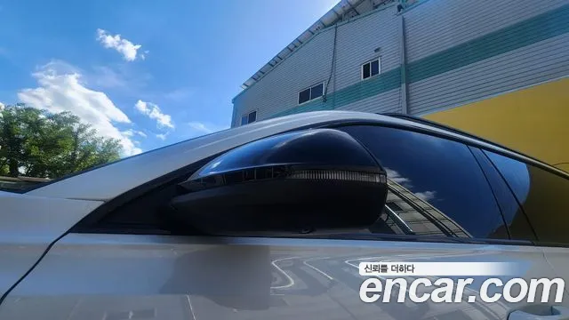 Audi Q8 2021 thumb 4