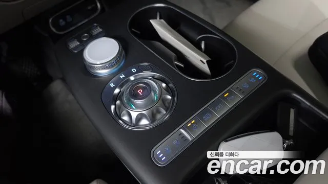 Genesis GV60 2025 thumb 9