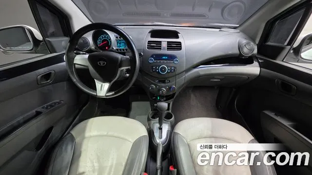 Chevrolet Matiz 2010 thumb 7