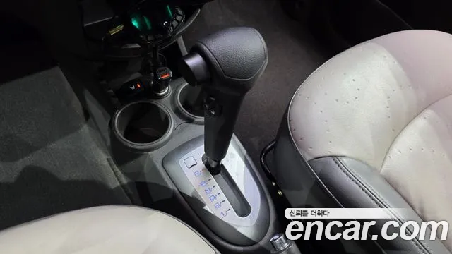 Chevrolet Matiz 2010 thumb 9