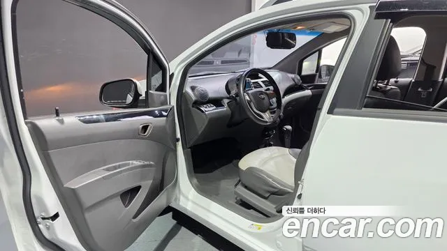 Chevrolet Matiz 2010 thumb 10
