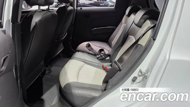 Chevrolet Matiz 2010 thumb 11