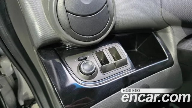 Chevrolet Matiz 2010 thumb 12
