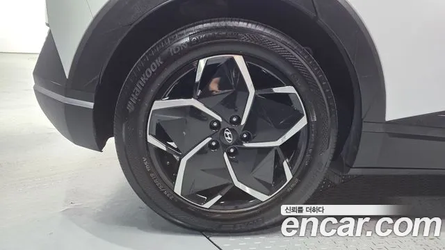 Hyundai IONIQ 5 2021 thumb 5