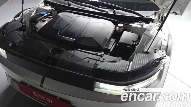 Hyundai IONIQ 5 2021 thumb 6