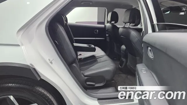 Hyundai IONIQ 5 2021 thumb 11