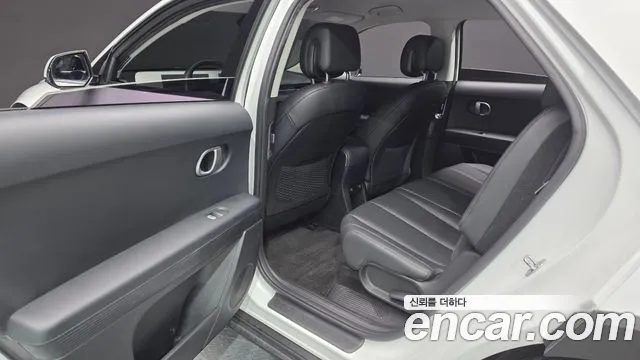 Hyundai IONIQ 5 2021 thumb 12