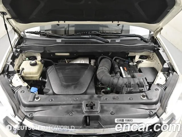 KG_Mobility_Ssangyong KORANDO 2016 thumb 6