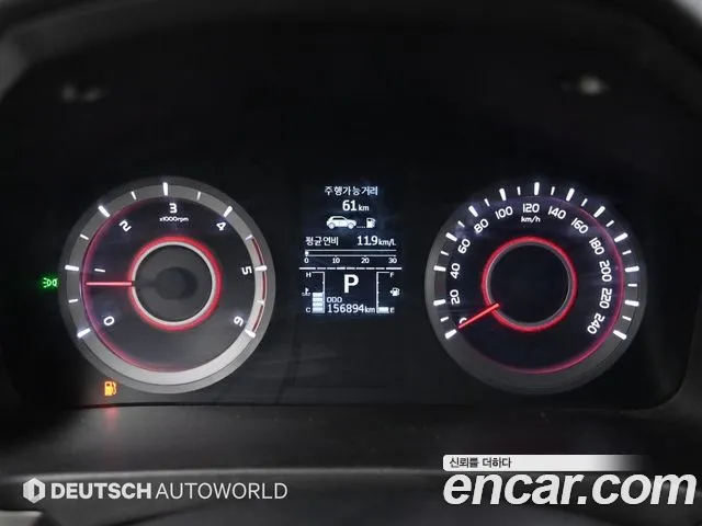 KG_Mobility_Ssangyong KORANDO 2016 thumb 8