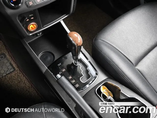 KG_Mobility_Ssangyong KORANDO 2016 thumb 9